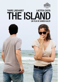 The Island - DVD