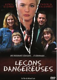 Leçons dangereuses - DVD