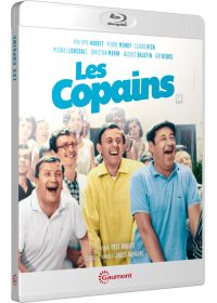 Les Copains - Blu-ray