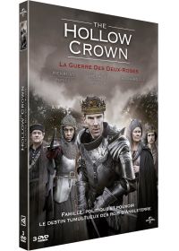 The Hollow Crown : La guerre des Deux-Roses - Saison 2