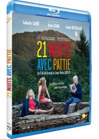 21 nuits avec Pattie