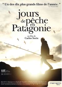 Jours de pêche en Patagonie - DVD