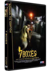 7 Boxes - DVD