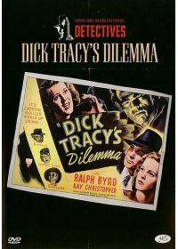 Dick Tracy's Dilemma - DVD