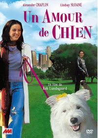 Un Amour de chien - DVD