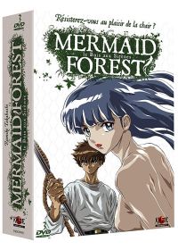 Mermaid Forest - Le bois aux sirènes - DVD