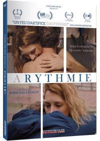 Arythmie - DVD