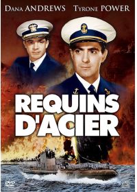 Requins d'acier - DVD