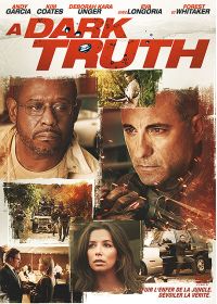 A Dark Truth - DVD
