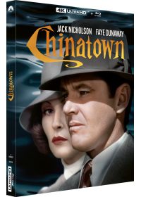Chinatown (4K Ultra HD + Blu-ray) - 4K UHD