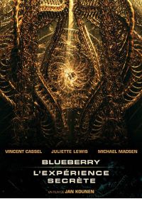 Blueberry, l'expérience secrète (Édition Collector) - DVD