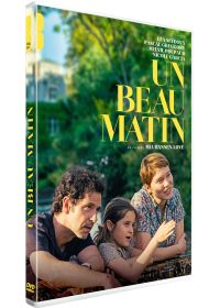 Un beau matin - DVD