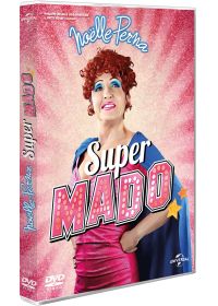 Noëlle Perna - Super Mado - DVD