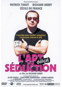 L'Art (délicat) de la séduction - DVD