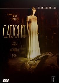 Caught - DVD