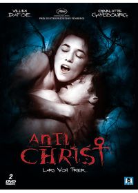 Antichrist (Édition Double) - DVD