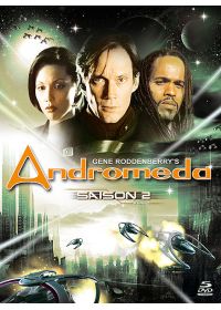 Andromeda - Saison 2 - Vol. 1 - DVD