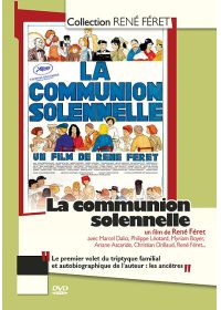 La Communion solennelle - DVD