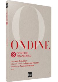 Ondine - DVD