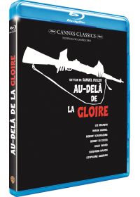 Au-delà de la gloire - Blu-ray