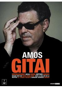 Amos Gitaï - Coffret 7 DVD - DVD