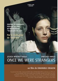 Once We Were Strangers - DVD