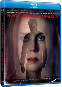 Nocturnal Animals (Blu-ray + Copie digitale) - Blu-ray
