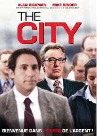 The City - DVD