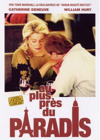 Au plus près du paradis - DVD