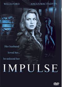 Impulse - DVD