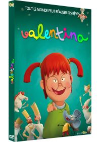 Valentina - DVD