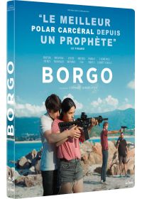 Borgo - Blu-ray
