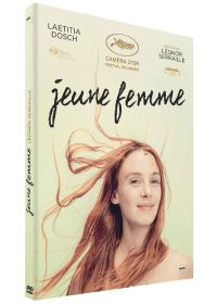 Jeune femme - DVD