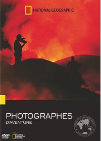National Geographic - Les photographes - DVD