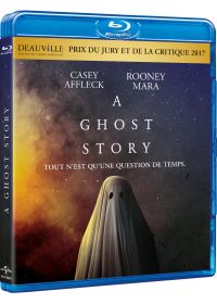 A Ghost Story - Blu-ray