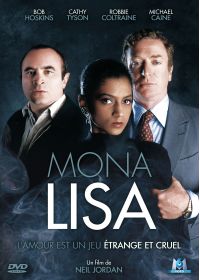 Mona Lisa - DVD