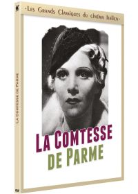 La Comtesse de Parme - DVD