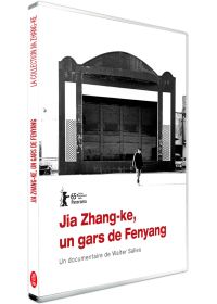Jia Zhang-ke, un gars de Fenyang - DVD