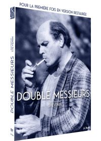 Double messieurs - DVD