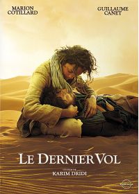 Le Dernier vol - DVD
