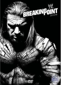 Breaking Point 2009 - DVD