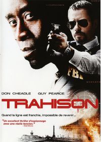 Trahison - DVD