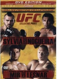 UFC 81 : Breaking Point - DVD