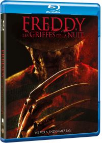 Freddy - Les griffes de la nuit - Blu-ray