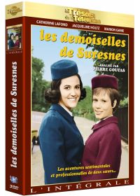 Les Demoiselles de Suresnes : L'intégrale - DVD