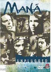 Maná - MTV Unplugged - DVD