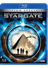 Stargate (Édition Spéciale) - Blu-ray