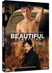Beautiful Something - DVD