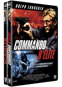 Icarus + Commando d'élite (Pack) - DVD