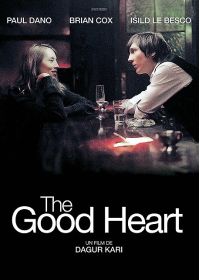 The Good Heart - DVD